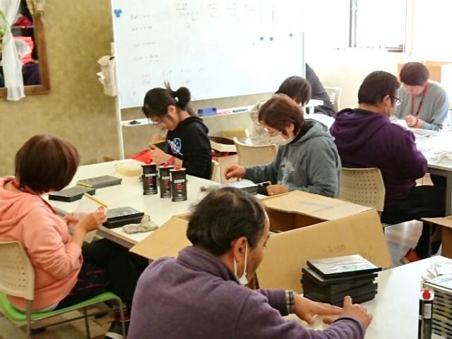 【サービス管理責任者】就労継続支援A型/正社員/資格必須/月給37万円～/日祝休み◎/全国に約110か所以上の就労支援事業を展開する大手法人グループ/本部所属のSV兼務職♪の写真4枚目