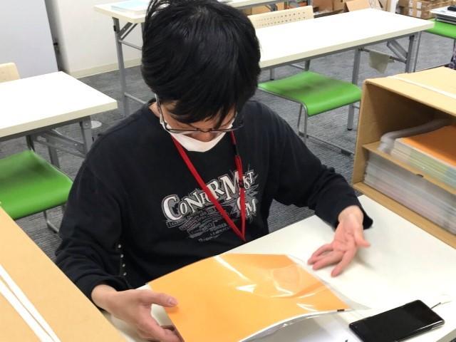 【サービス管理責任者】就労継続支援A型/正社員/資格必須/月給37万円～/日祝休み◎/全国に約110か所以上の就労支援事業を展開する大手法人グループ/本部所属のSV兼務職♪の写真6枚目