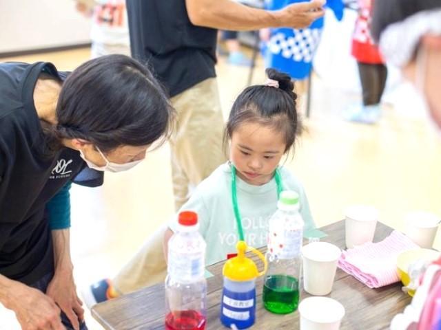 【児童指導員】放課後等デイサービス/週休2日制/日祝休み◎/託児施設あり/ダンスや音楽を取り入れた療育/生活の質を向上し、思いやりの心をはぐくむ/月給20万円～/契約社員/資格必須の写真3枚目