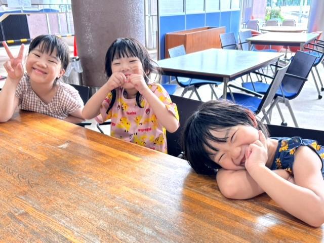 【保育士】多機能型施設/週休2日制◎/資格取得支援あり/一人ひとりのレベルに合わせ、小さな成功体験を自信につなげていく支援♪/月給24.5万円～/正社員/資格必須の写真4枚目