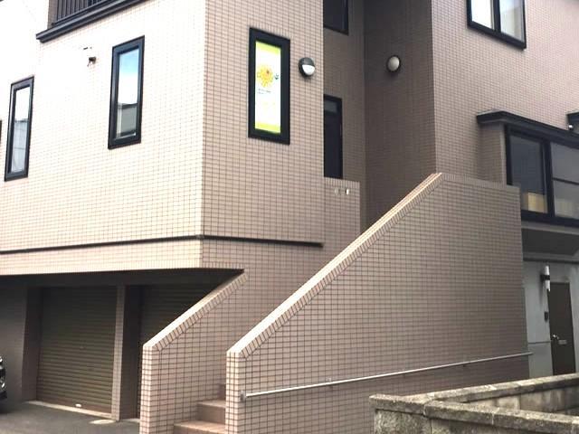 【児童発達支援管理責任者】多機能型施設/OFF-JT、スキル研修などの研修プログラムあり◎/子どもたちの未来のために、スタッフも成長していく♪/月給27.5万円～/正社員/資格必須の写真10枚目