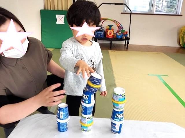 【言語聴覚士】多機能型施設/4週8休制/OFF-JT、スキル研修など教育体制◎/子どもたちの未来のために、スタッフもともに成長していく♪/月給20.4万円～/正社員/資格必須の写真4枚目