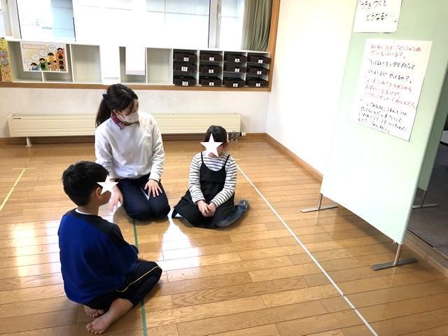 【作業療法士】多機能型施設/4週8休制/OFF-JT、スキル研修など教育体制◎/子どもたちの未来のために、スタッフもともに成長していく♪/月給20.4万円～/正社員/資格必須の写真7枚目