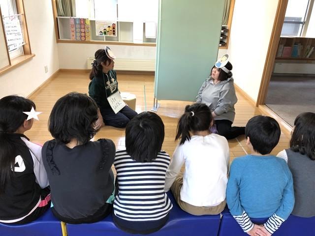 【保育士】多機能型施設/4週8休制/OFF-JT、スキル研修など教育体制◎/子どもたちの未来のために、スタッフもともに成長していく♪/月給19.9万円～/正社員/資格必須の写真6枚目