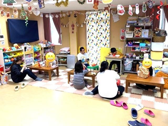 【保育士】児童発達支援/4週6休制/日祝休み◎/様々な福祉施設を運営する法人/十人十色の個性を尊重しニーズに応じた多様な支援を提供♪/月給21.5万円～/正社員/資格必須の写真5枚目