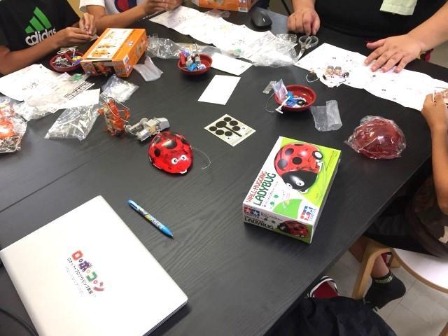 【保育士】多機能型施設/年間休日120日/土日休み◎/未経験OK！/研修制度あり/21世紀を生き抜く「プログラミング的思考力」を養う療育♪/月給19万円～/正社員/資格必須