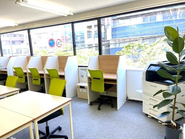 【サービス管理責任者】就労移行支援/年間休日125日！/土日休み/育休取得実績あり◎/月給35万円～/IT特化の就労支援♪全国約40か所に展開するFC施設/正社員/資格必須の写真4枚目