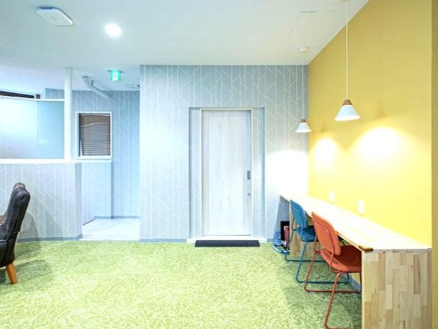 【サービス管理責任者】2025年4月オープン！就労継続⽀援B型/正社員/資格必須/⽉給30万円〜/eスポーツ×ITで就労支援♪/充実の福利厚生・研修で働きやすさもスキルアップも◎の写真1枚目