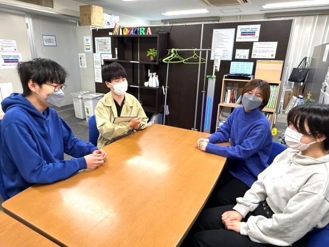 【サービス管理責任者】就労継続支援B型/正社員/資格必須/月給28.9万円～/療育・就労・介護など、多彩な福祉サービスを展開する運営法人◎/安定した経営基盤を持ちます♪の写真3枚目
