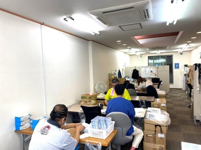 【サービス管理責任者】就労継続支援B型/正社員/資格必須/月給28.9万円～/療育・就労・介護など、多彩な福祉サービスを展開する運営法人◎/安定した経営基盤を持ちます♪の写真4枚目