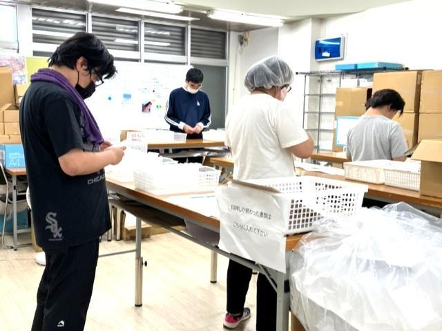 【サービス管理責任者】就労継続支援A型/正社員/資格必須/月給30.7万円～/残業ほぼなし◎/全国展開中の大手/多彩な作業＆支援法が特徴♪