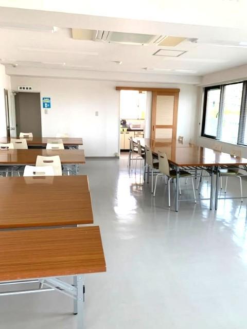 【サービス管理責任者】就労継続支援A型/年休120日/実働7時間/16時半退社/産休・育休取得実績あり/信じて寄り添い長所を引き出す就労支援♪/月給28.3万円～/正社員/資格必須の写真8枚目