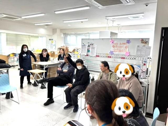 【サービス管理責任者】就労継続支援A型/年休120日/実働7時間/16時半退社/産休・育休取得実績あり/信じて寄り添い長所を引き出す就労支援♪/月給27.2万円～/正社員/資格必須の写真6枚目