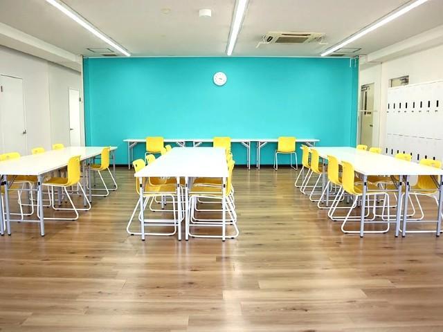 【サービス管理責任者】就労継続支援A型/年休120日/実働7時間/16時半退社/産休・育休取得実績あり/信じて寄り添い長所を引き出す就労支援♪/月給33万円～/正社員/資格必須の写真9枚目