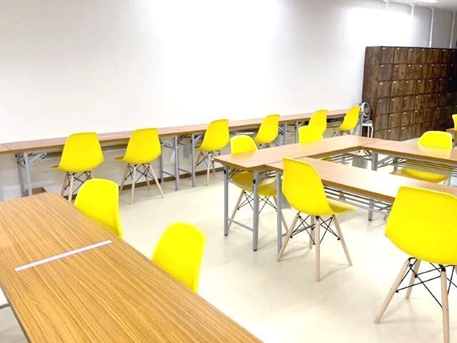 【サービス管理責任者】就労継続支援A型/年休120日/実働7時間/16時半退社/産休・育休取得実績あり/信じて寄り添い長所を引き出す就労支援♪/月給33万円～/正社員/資格必須の写真10枚目