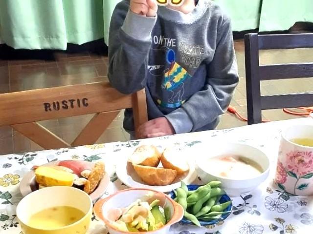 【児童指導員】児童福祉施設/年休125日♪/産休・育休・介護休暇取得実績あり◎/借り上げ宿舎制度や住宅手当など福利厚生充実で働きやすさ抜群！/月給21.5万円～/正社員/資格必須の写真4枚目