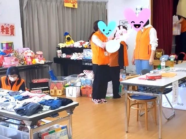 【児童指導員】児童養護施設/正社員/資格必須/経験者優遇！/賞与あり/残業ほぼなし◎休暇制度充実/プライベートを大切にしながら働けます♪の写真2枚目