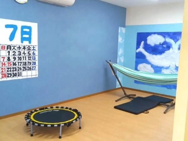 【児童発達支援管理責任者】放課後等デイサービス/正社員/資格必須/月給28万円～/年休110日/残業ほぼなし/空手を取り入れたプログラムが特徴◎/子どもたちの未来を明るく照らす♪の写真9枚目