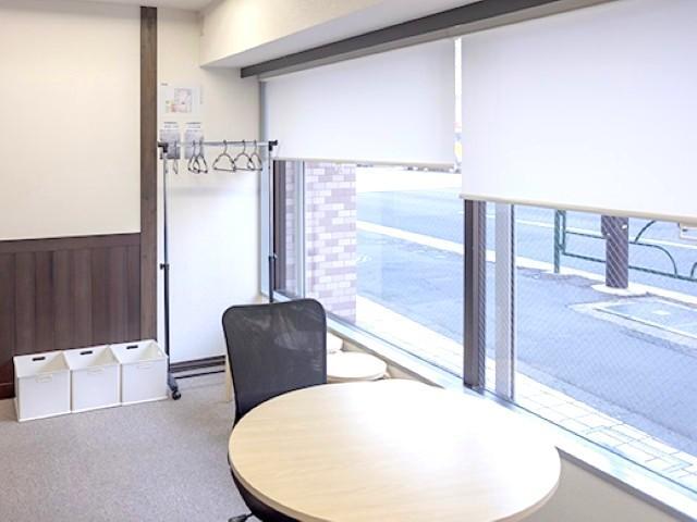 【作業療法士】多機能型施設/正社員/資格必須/月給32万円～/年休120日以上/未経験可/運動療育特化型施設◎/個性豊かなメンバーと一緒に子どもたちの笑顔を引き出すお手伝い♪の写真3枚目