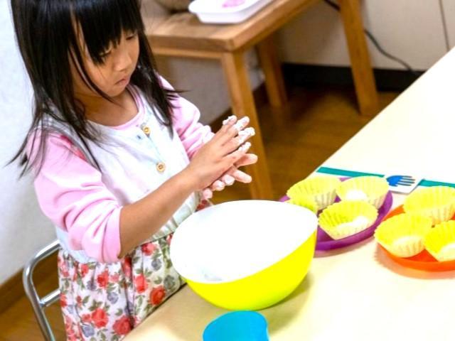 【保育士】多機能型施設/契約社員/資格必須/月給21.6万円～/育児・介護休業取得実績あり♪/自閉スペクトラム症の子どもたちを中心に支援◎TEACCHプログラムの専門知識を学べる！の写真1枚目