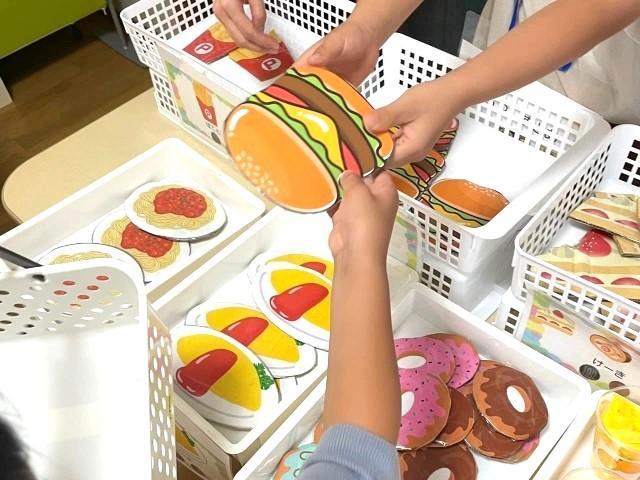 【保育士】多機能型施設/契約社員/資格必須/月給21.6万円～/育児・介護休業取得実績あり♪/自閉スペクトラム症の子どもたちを中心に支援◎TEACCHプログラムの専門知識を学べる！の写真6枚目