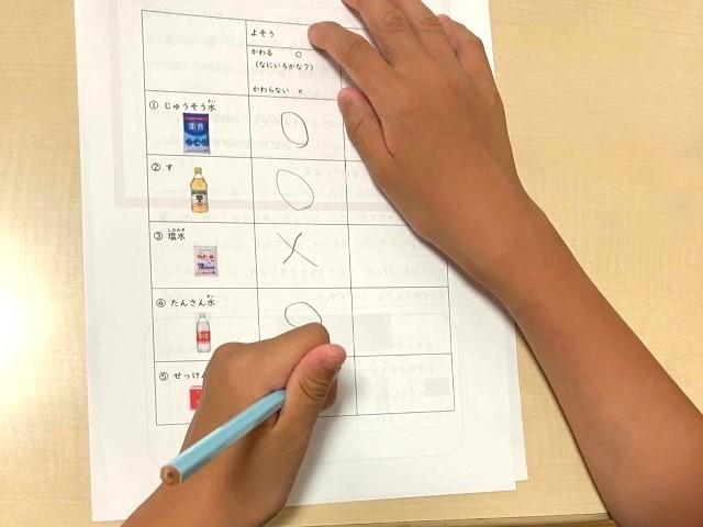 【保育士】多機能型施設/契約社員/資格必須/月給21.6万円～/育児・介護休業取得実績あり♪/自閉スペクトラム症の子どもたちを中心に支援◎TEACCHプログラムの専門知識を学べる！の写真7枚目