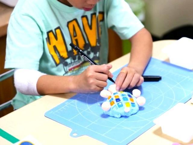 【保育士】多機能型施設/契約社員/資格必須/月給21.6万円～/育児・介護休業取得実績あり♪/自閉スペクトラム症の子どもたちを中心に支援◎TEACCHプログラムの専門知識を学べる！の写真8枚目