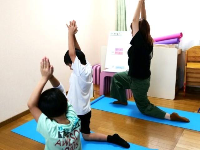 【保育士】多機能型施設/契約社員/資格必須/月給21.6万円～/育児・介護休業取得実績あり♪/自閉スペクトラム症の子どもたちを中心に支援◎TEACCHプログラムの専門知識を学べる！の写真9枚目