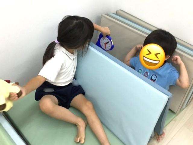 【臨床心理士/公認心理師】児童発達支援/土日休み◎/年休110日/食事補助あり♪/早期療育に特化！専門家監修のプログラムで質の高い療育を学べる/月給27.9万円～/正社員/資格必須の写真4枚目