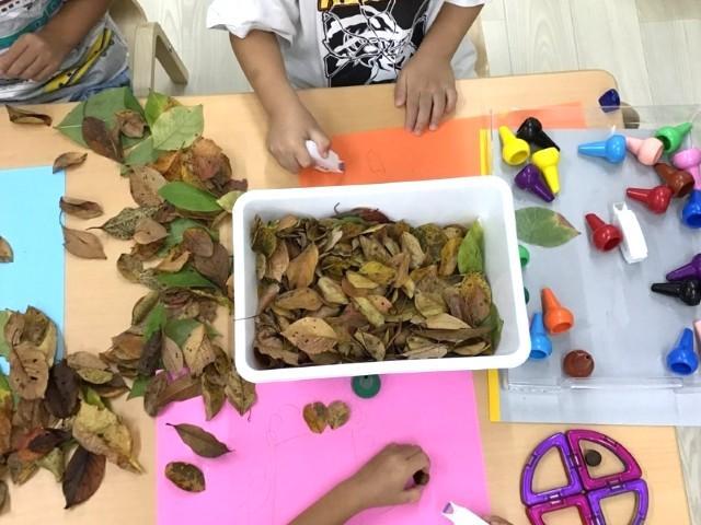 【臨床心理士/公認心理師】児童発達支援/土日休み◎/年休110日/食事補助あり♪/早期療育に特化！専門家監修のプログラムで質の高い療育を学べる/月給27.9万円～/正社員/資格必須の写真5枚目
