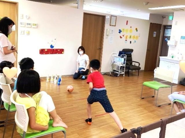 【児童指導員】放課後等デイサービス/年休120日以上/土日祝休み/子ども一人ひとりの専門家を目指す！可能性を広げ未来につなげていく療育◎/月給23.5万円～/正社員/資格必須の写真5枚目