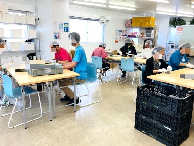 【サービス管理責任者】就労継続支援A型/年休120日/実働7時間/16時半退社◎/産休・育休取得実績あり/多様性を尊重した就労支援を実現！/月給28.3万円～/正社員/資格必須の写真2枚目