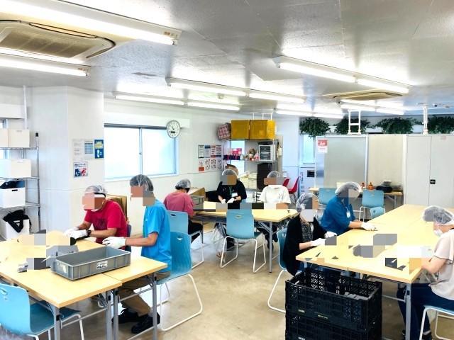 【サービス管理責任者】就労継続支援A型/年休120日/実働7時間/16時半退社◎/産休・育休取得実績あり/多様性を尊重した就労支援を実現！/月給28.3万円～/正社員/資格必須の写真6枚目