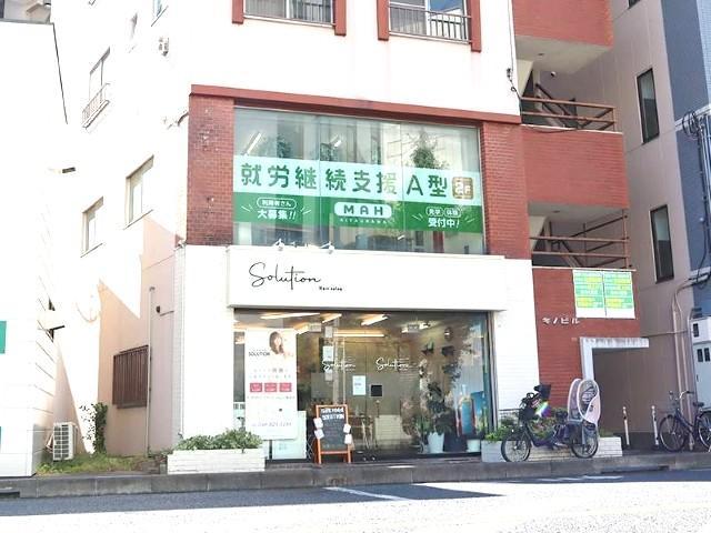 【サービス管理責任者】就労継続支援A型/年休120日/実働7時間/16時半退社◎/産休・育休取得実績あり/多様性を尊重した就労支援を実現！/月給28.3万円～/正社員/資格必須の写真10枚目