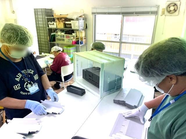 【サービス管理責任者】就労継続支援A型/年休120日/実働7時間/16時半退社◎/産休・育休取得実績あり/多様性を尊重した就労支援を実現！/月給28.3万円～/正社員/資格必須の写真3枚目