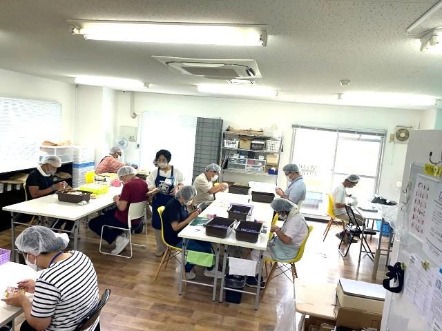 【サービス管理責任者】就労継続支援A型/年休120日/実働7時間/16時半退社◎/産休・育休取得実績あり/多様性を尊重した就労支援を実現！/月給28.3万円～/正社員/資格必須