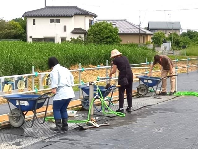 【サービス管理責任者】就労支援施設/年休115日/土日祝休み/月1万円から社宅に住める！/自社農園での農作業を通して障がい者の就労を支援♪/月給25万円～/正社員/資格必須の写真1枚目