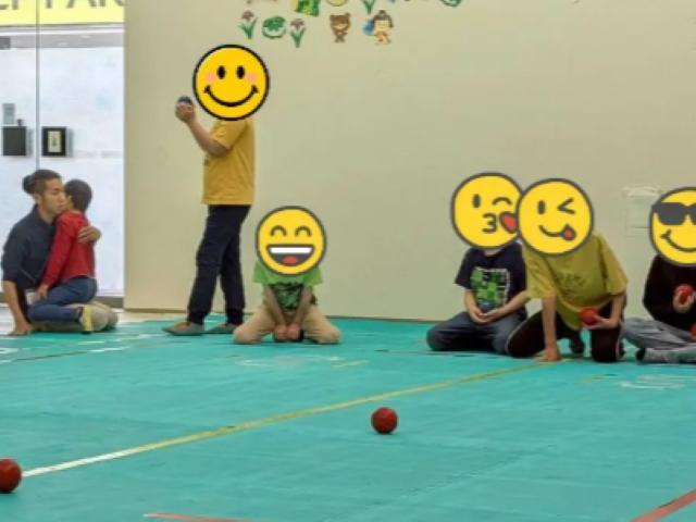 【児童指導員】放課後等デイサービス/週休2日制/産休育休取得実績あり/研修制度充実◎/運動を通して自己肯定感を高め「生きる力」をはぐくむ療育♪/月給20万円～/正社員/資格必須の写真8枚目