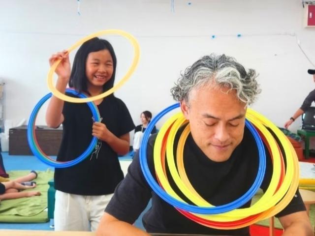 【保育士】放課後等デイサービス/週4日or週5日勤務を選択可♪/ファッション自由/子どもたちの将来を見据え、遊びを通して好奇心を刺激する療育！/月給18万円～/正社員/資格必須の写真9枚目