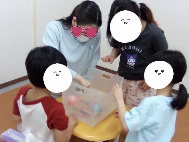 【言語聴覚士】児童発達支援/年間休日120日以上/週休2日制◎/送迎なし/残業ほぼなし/成長＆活躍するなら、研修＆サポート体制充実の業界大手へ♪/月給22万円～/正社員/資格必須の写真6枚目
