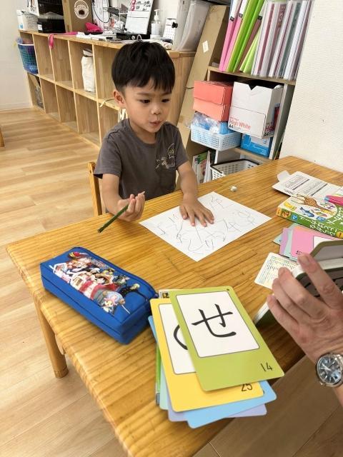 【児童指導員】児童発達支援/1日5時間、週5日程度勤務/送迎なし◎/通常よりも長い1日4時間の療育で、子どもの可能性を引き出す♪/時給1,200円～/パート・アルバイト/資格必須の写真6枚目