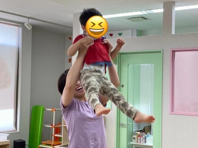 【保育士】多機能型施設/年休130日/時短勤務可/実践的に学べる研修制度あり◎/ABAを主とした個別療育＆SSTを取り入れた小集団療育を実施♪/月給21.5万円～/正社員/資格必須の写真7枚目