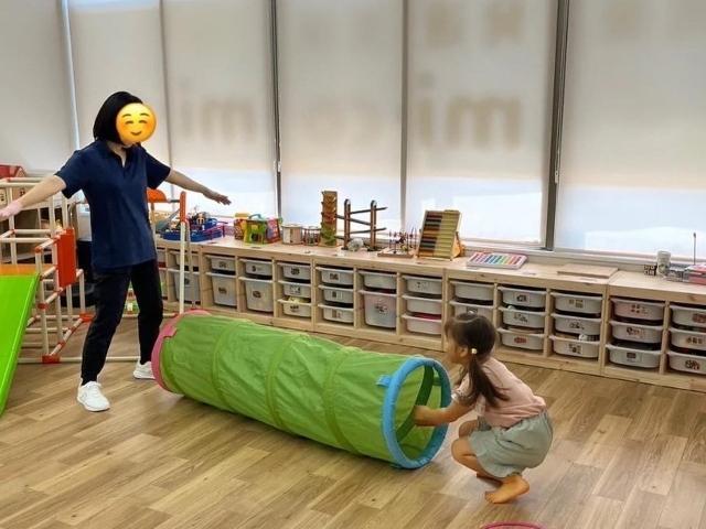 【作業療法士】児童発達支援/年休130日/時短勤務可/実践的に学べる研修あり◎/ABAを主とした個別療育＆SSTを取り入れた小集団療育を実施♪/月給24.5万円～/正社員/資格必須の写真4枚目