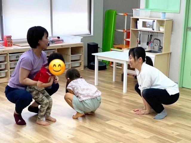 【臨床心理士/公認心理師】多機能型施設/年休130日/時短勤務可/実践的な研修あり/ABAを主とした個別療育＆SSTを取り入れた小集団療育♪/月給24.5万円～/正社員/資格必須の写真8枚目