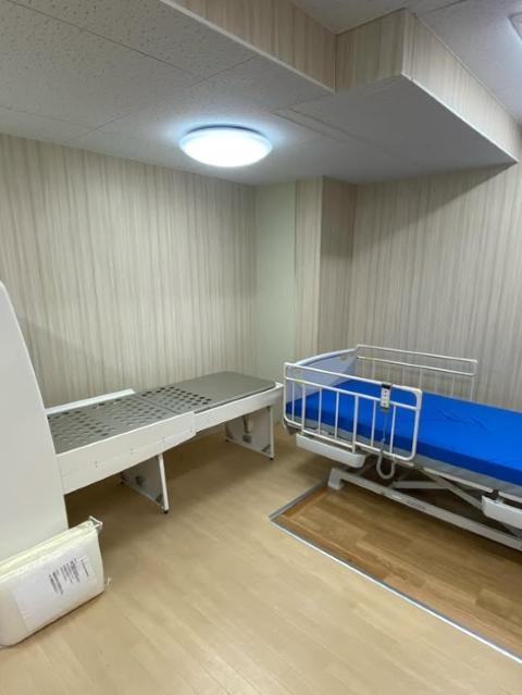 【保育士】重症心身障害児施設/年間休日111日◎/育休取得実績あり/月給25万円/医療ケア＆リハビリ訓練で、子どもが安心・安全に過ごせる居場所づくり♪/正社員/資格必須の写真7枚目