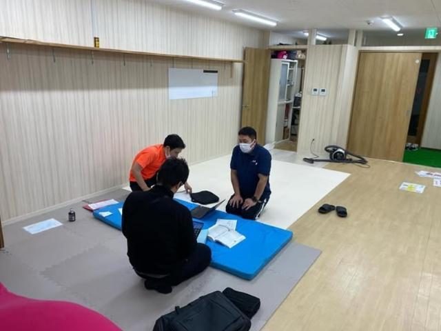 【保育士】重症心身障害児施設/年間休日111日◎/育休取得実績あり/月給25万円/医療ケア＆リハビリ訓練で、子どもが安心・安全に過ごせる居場所づくり♪/正社員/資格必須の写真8枚目