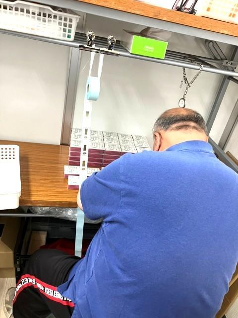 【サービス管理責任者】就労継続支援A型/正社員/資格必須/月給28.1万円～/残業ほぼなし◎/全国展開中の大手/多彩な作業＆支援法が特徴♪の写真4枚目