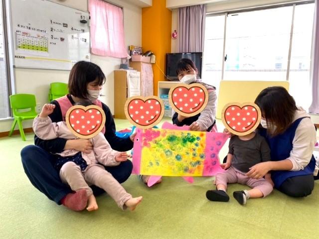 【保育士】多機能型施設/残業ほぼなし◎/全国規模の大手/充実の研修で豊富なノウハウが学べる♪/月給23万円～/正社員/資格必須の写真6枚目
