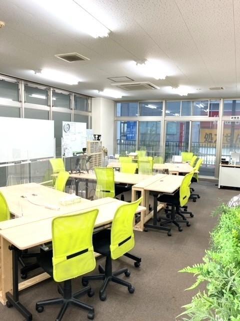 【サービス管理責任者】就労移⾏⽀援/日祝休み/「自分らしく働く」を実現する独自プログラム開発♪/大人の発達障がいに特化した支援です◎/⽉給32万円〜/正社員/資格必須の写真10枚目