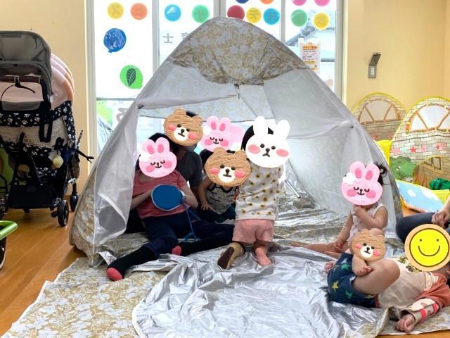 【作業療法士】多機能型施設/年間休日110日/月8日休み◎/住宅手当・扶養手当など福利厚生充実/パソコンやリトミックなどを取り入れた療育支援♪/月給26.5万円～/正社員/資格必須の写真1枚目